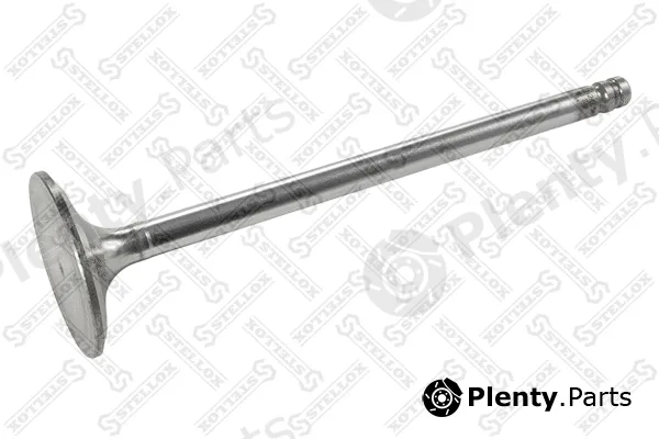 Stellox 81-24658-SX — Exhaust Valve