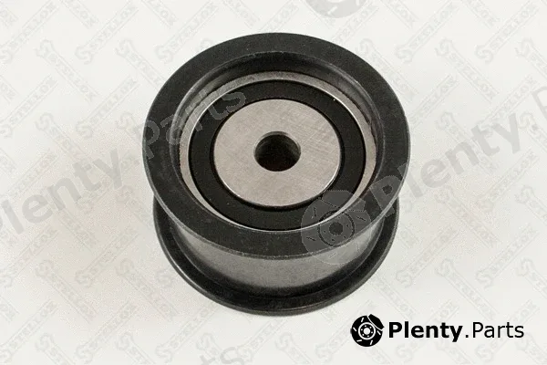 Stellox 03-40439-SX — Tensioner Pulley, V-ribbed belt