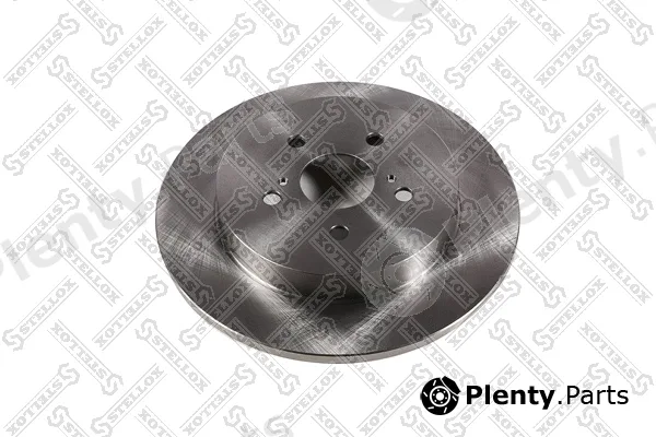 Stellox 6021-0032-SX — Brake Disc