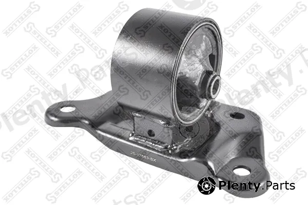 Stellox 25-17583-SX — Mounting, engine