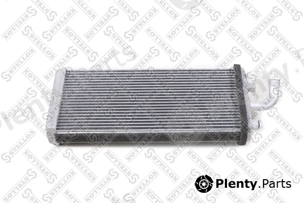 Stellox 10-35119-SX — Heat Exchanger, interior heating