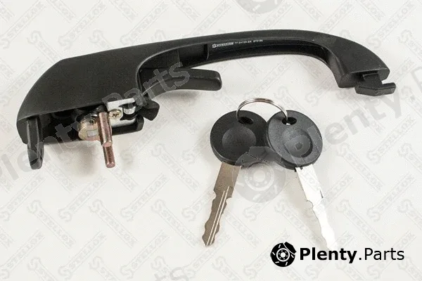 Stellox 77-24729-SX — Exterior Door Handle