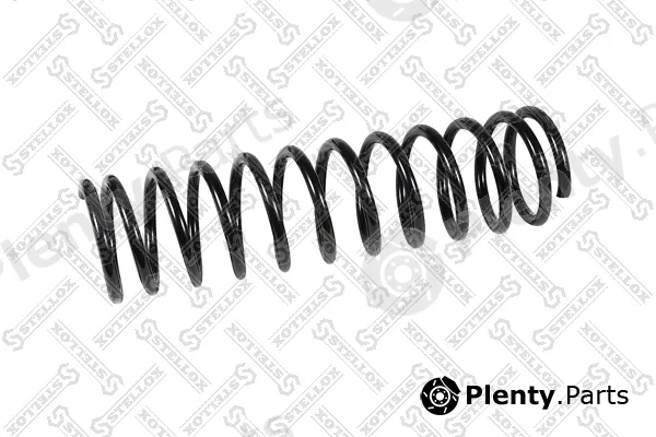 Stellox 10-20380-SX — Suspension Spring