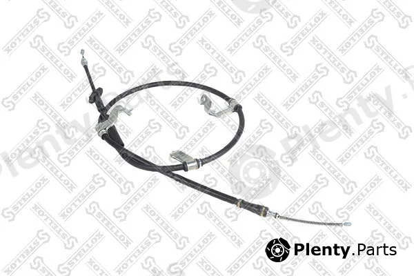 Stellox 29-98699-SX — Cable Pull, parking brake