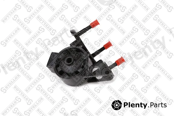 Stellox 25-98012-SX — Mounting, engine