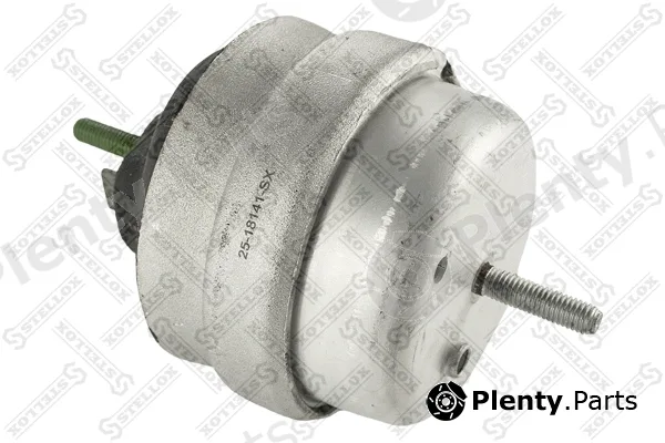 Stellox 25-18141-SX — Mounting, engine