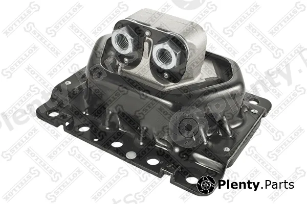 Stellox 81-02768-SX — Mounting, engine