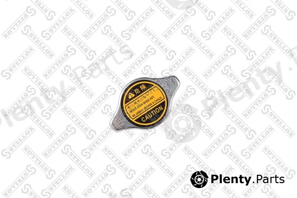 Stellox 75-50970-SX — Cap, radiator
