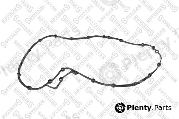 Stellox 11-29053-SX — Gasket, oil sump