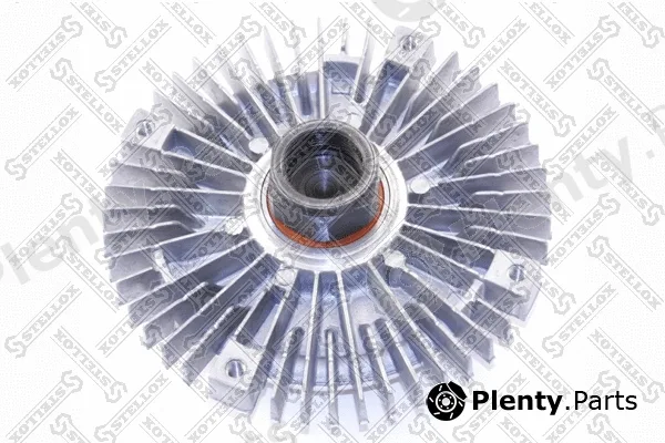 Stellox 30-00433-SX — Clutch, radiator fan