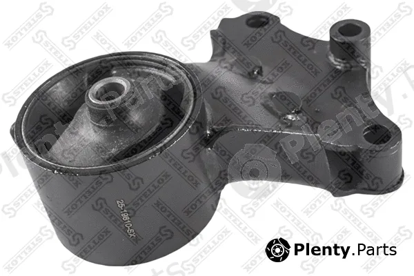 Stellox 25-19810-SX — Mounting, engine