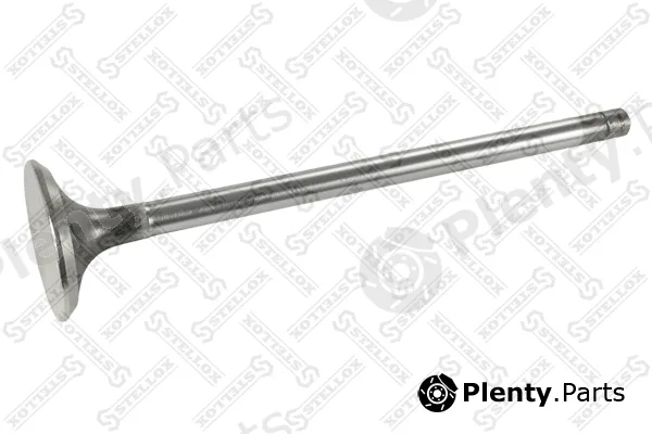 Stellox 81-24637-SX — Exhaust Valve