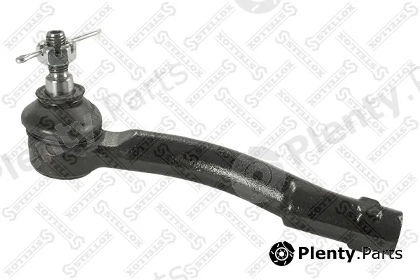 Stellox 51-53008-SX — Tie Rod End