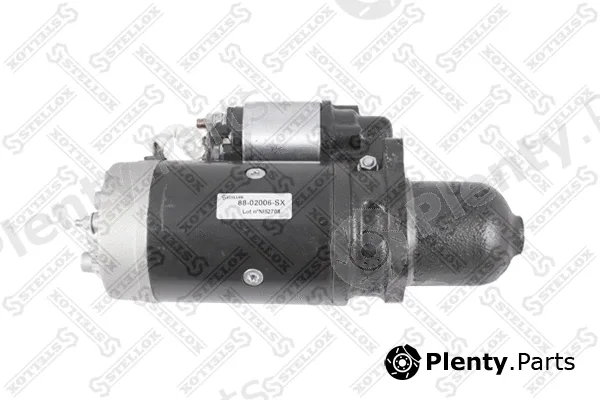Stellox 88-02006-SX — Starter