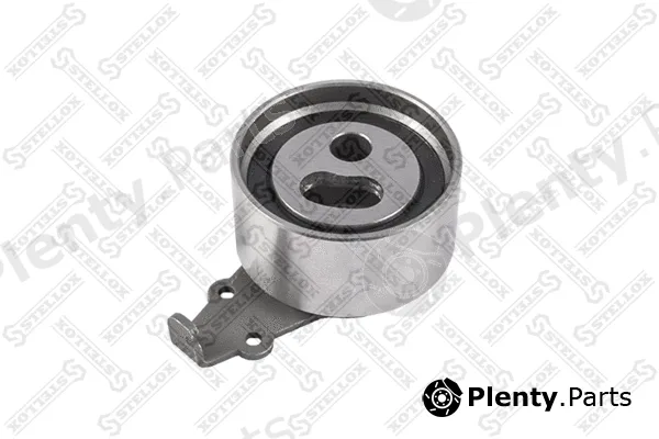 Stellox 03-40757-SX — Tensioner Pulley, V-ribbed belt