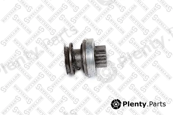 Stellox 06-80101-SX — Freewheel Gear, starter
