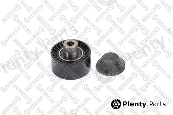 Stellox 03-40453-SX — Tensioner Pulley, V-ribbed belt