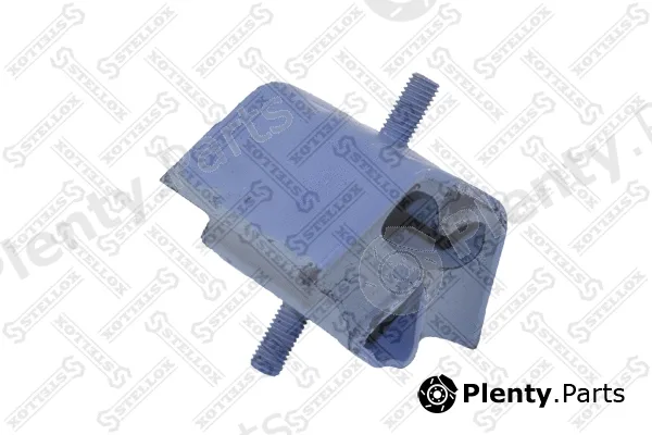 Stellox 25-17033-SX — Mounting, engine