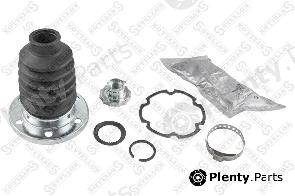 Stellox 13-00660-SX — Bellow Kit, steering