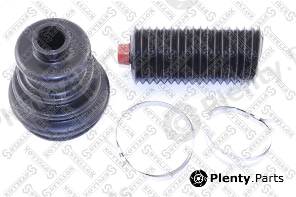 Stellox 13-00021-SX — Bellow Kit, drive shaft