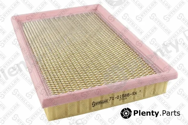 Stellox 71-01666-SX — Air Filter