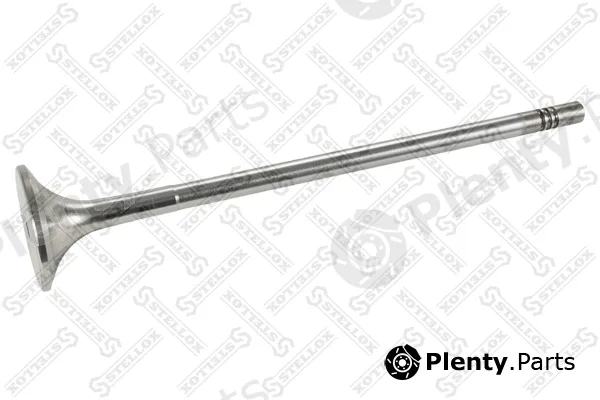 Stellox 81-24654-SX — Exhaust Valve
