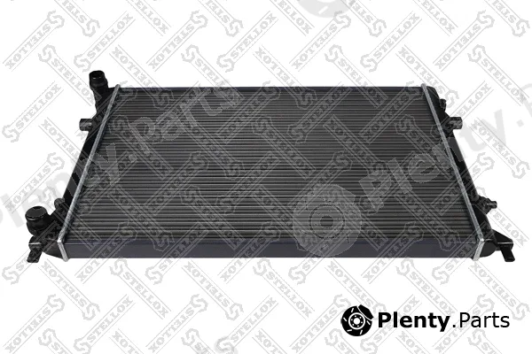 Stellox 10-26986-SX — Radiator, engine cooling