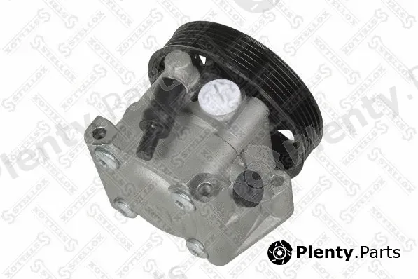 Stellox 00-36327-SX — Hydraulic Pump, steering