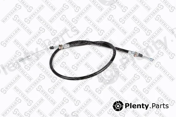 Stellox 29-98122-SX — Accelerator Cable