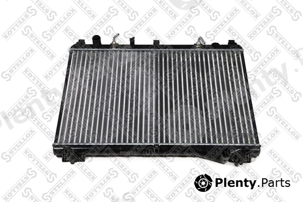 Stellox 10-26981-SX — Radiator, engine cooling