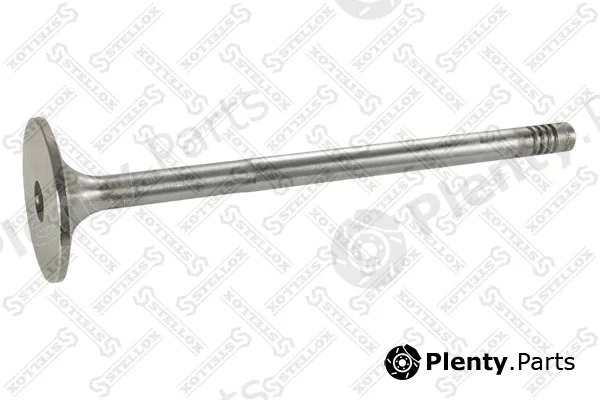 Stellox 81-24642-SX — Exhaust Valve