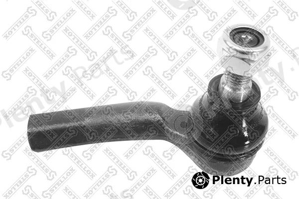 Stellox 51-00243-SX — Tie Rod End