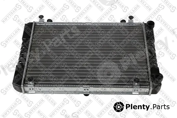 Stellox 10-26996-SX — Radiator, engine cooling