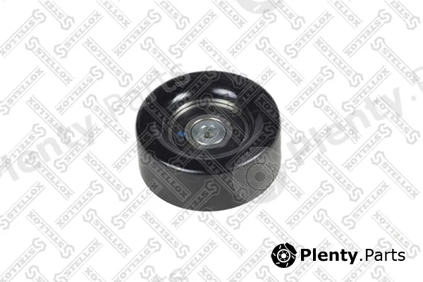 Stellox 03-40463-SX — Tensioner Pulley, V-ribbed belt