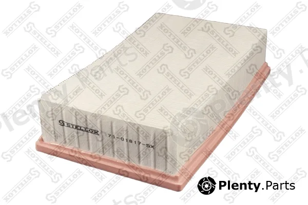 Stellox 71-01817-SX — Air Filter