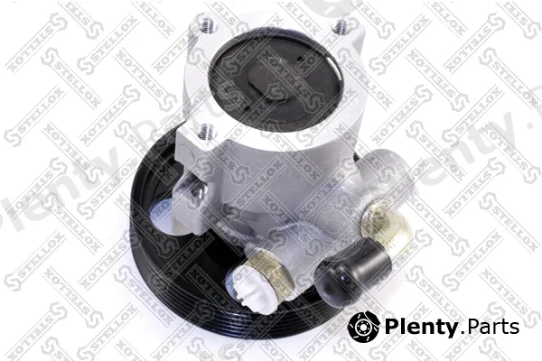 Stellox 00-35554-SX — Hydraulic Pump, steering