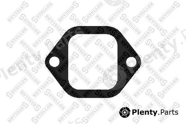 Stellox 81-65017-SX — Gasket, exhaust manifold