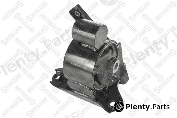 Stellox 25-51059-SX — Mounting, engine
