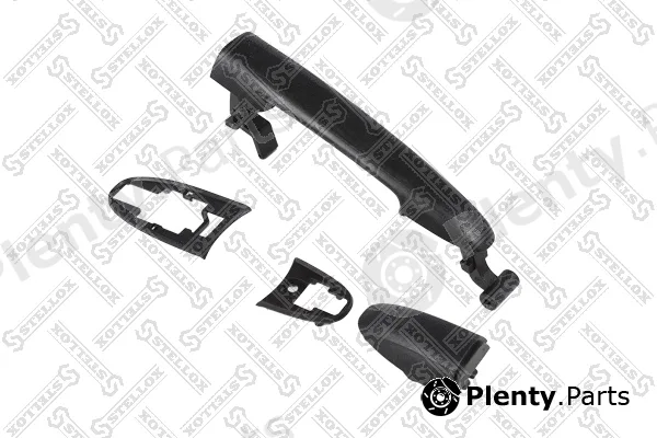 Stellox 87-24771-SX — Exterior Door Handle