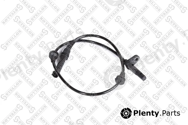 Stellox 06-65532-SX — Sensor, wheel speed
