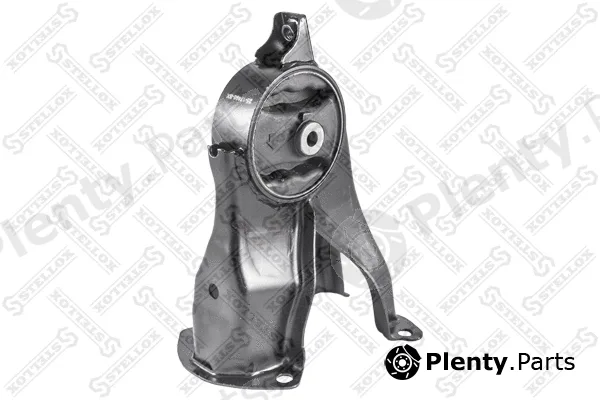 Stellox 25-17498-SX — Mounting, engine
