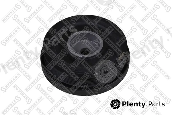 Stellox 20-01081-SX — Belt Pulley, crankshaft