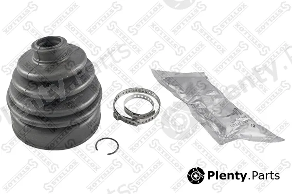 Stellox 13-00652-SX — Bellow Kit, steering