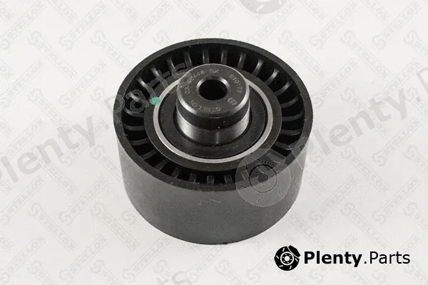 Stellox 03-40448-SX — Tensioner Pulley, V-ribbed belt