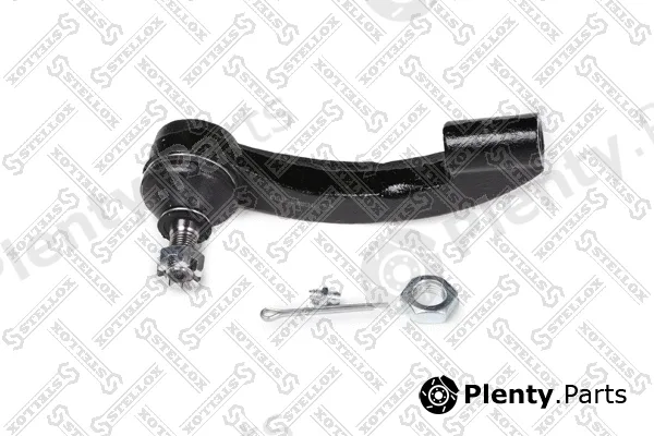 Stellox 51-ES3358RA-SX — Tie Rod End