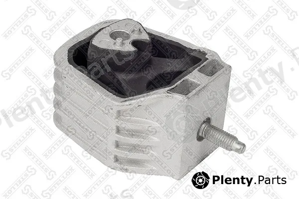 Stellox 25-18312-SX — Mounting, engine