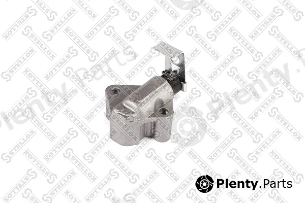 Stellox 03-41139-SX — Belt Tensioner, V-ribbed belt