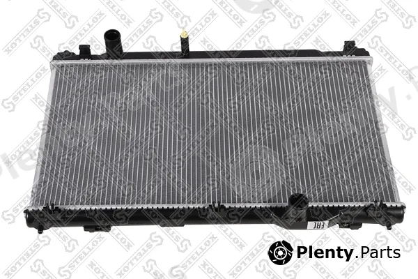 Stellox 10-26851-SX — Radiator, engine cooling