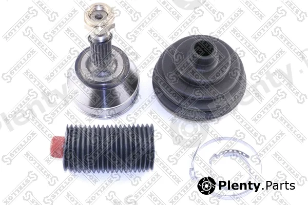 Stellox 1501034-SX — Joint Kit, drive shaft