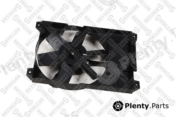 Stellox 29-99592-SX — Fan, engine cooling